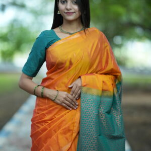 Vegan Silk