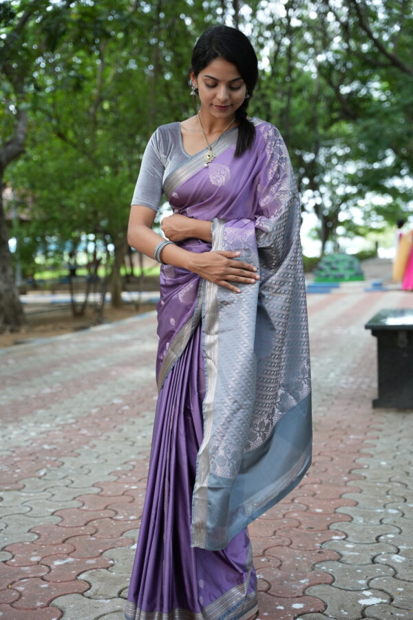 Stunning Silver Pastel - Image 2