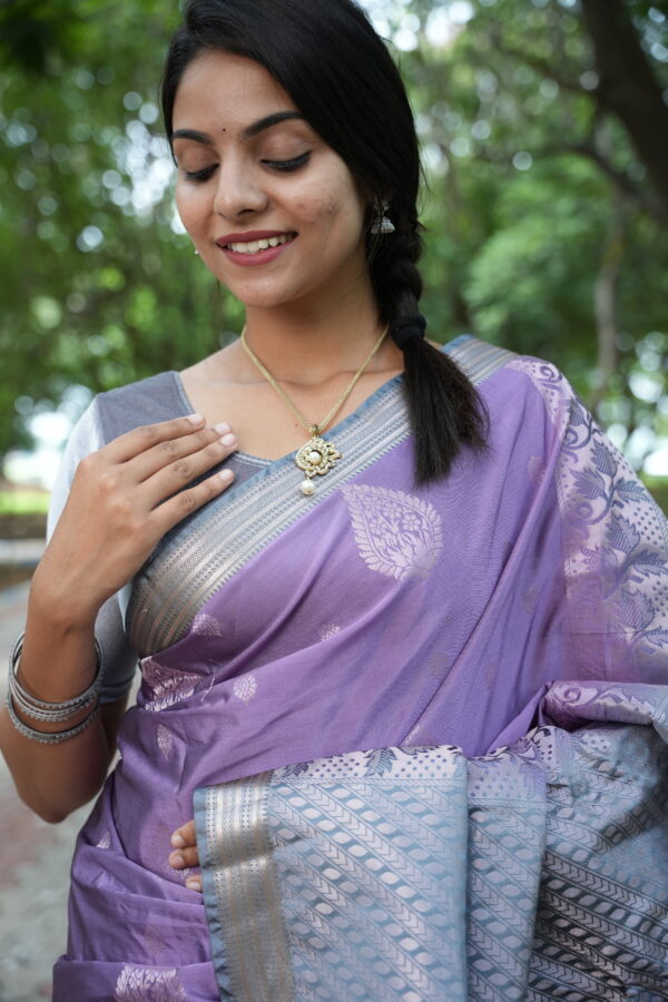Stunning Silver Pastel - Image 7