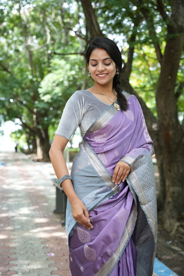Stunning Silver Pastel - Image 5