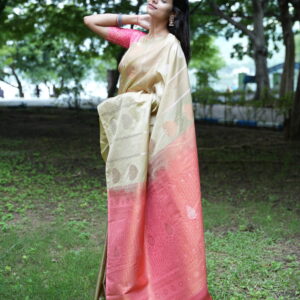 Creamy Borderless Vegan Silk