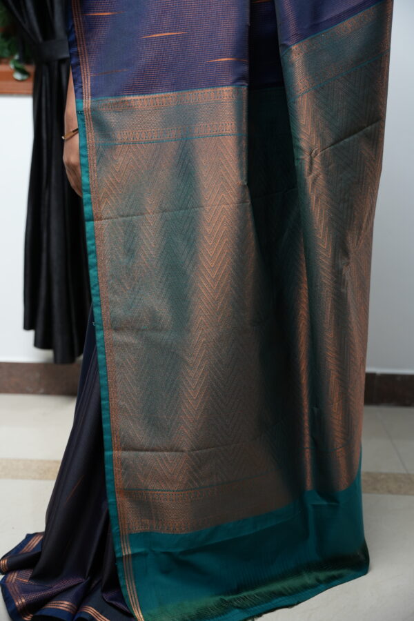 Premium Vairaoosi Raindrop Vegan Silk - Image 5