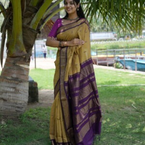 Vairaoosi Kalyani Cotton